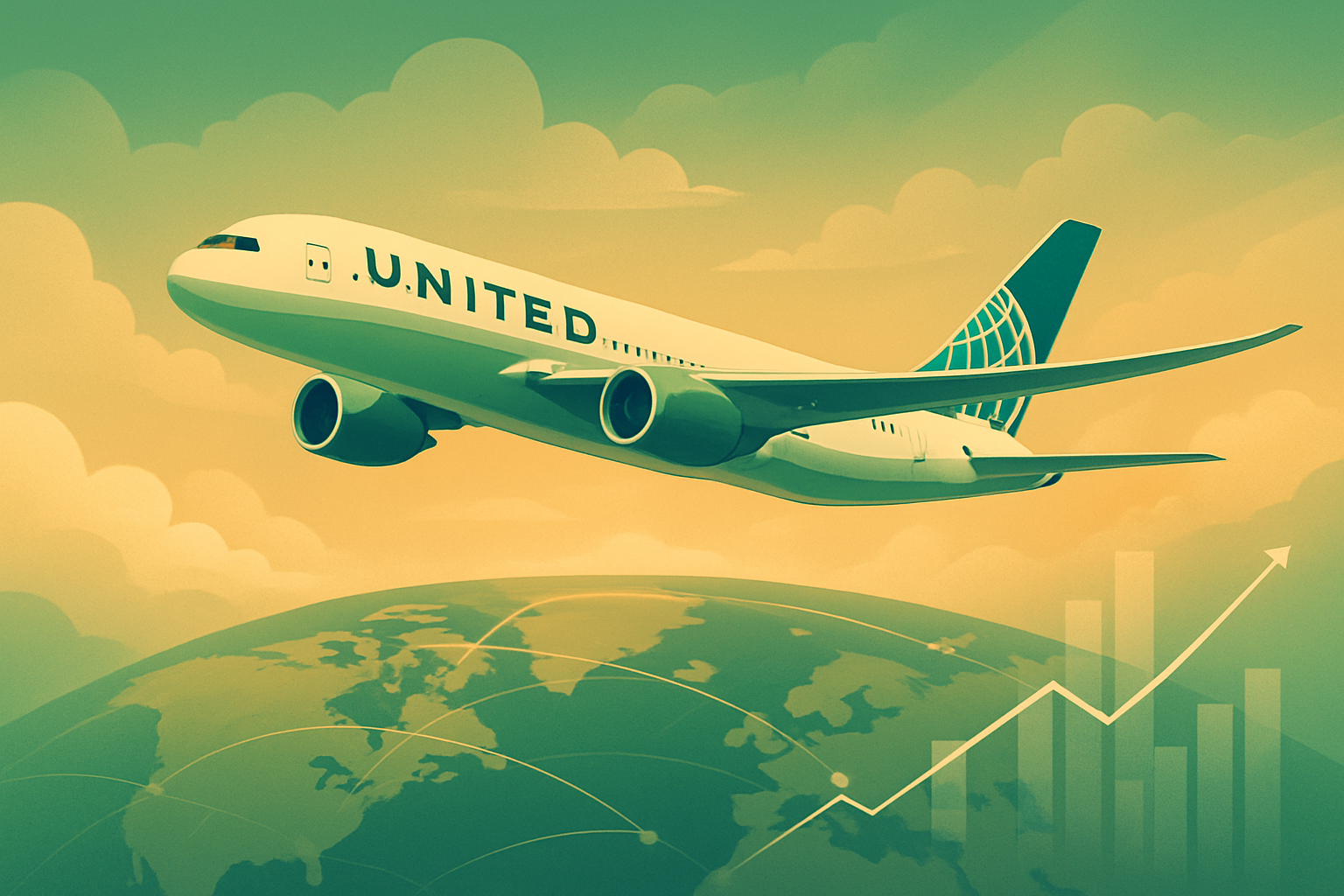 Sky-High Ambitions: A Deep Dive into United Airlines Holdings (UAL) in 2026