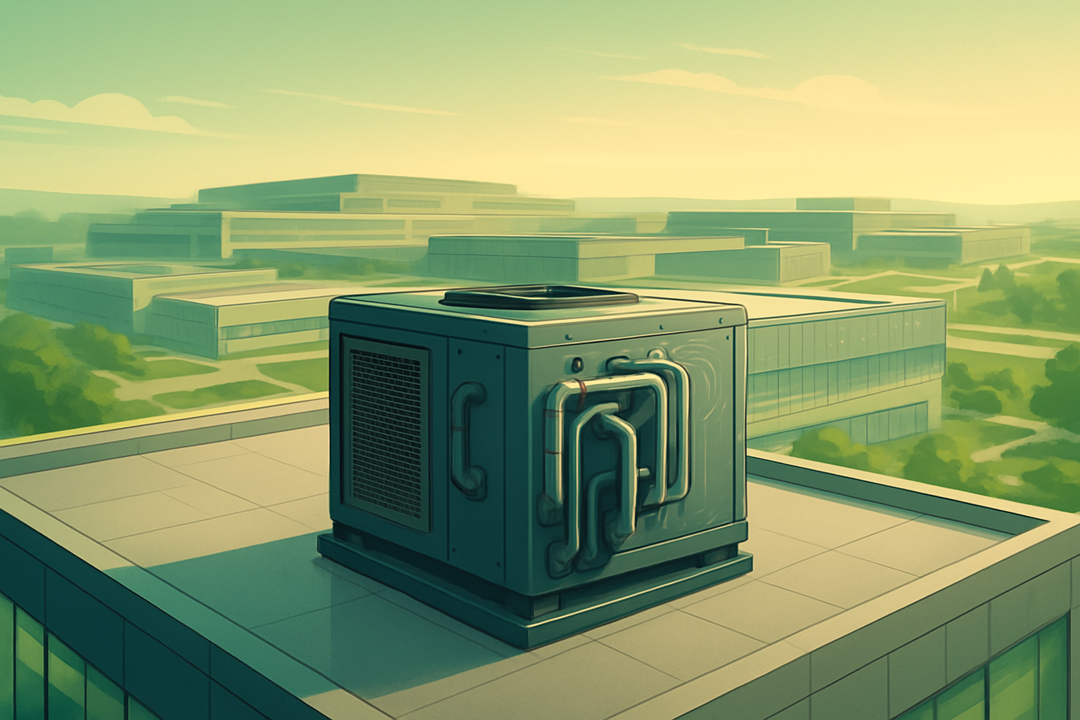 The Cold Standard: How AAON is Powering the AI and Electrification Revolution (2026 Analysis)