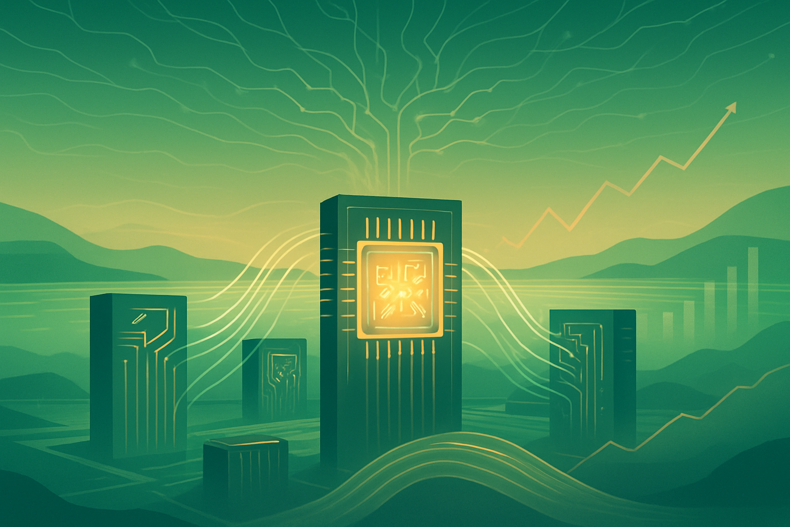 Deep Dive: SanDisk (SNDK) and the 2026 NAND Flash Shortage