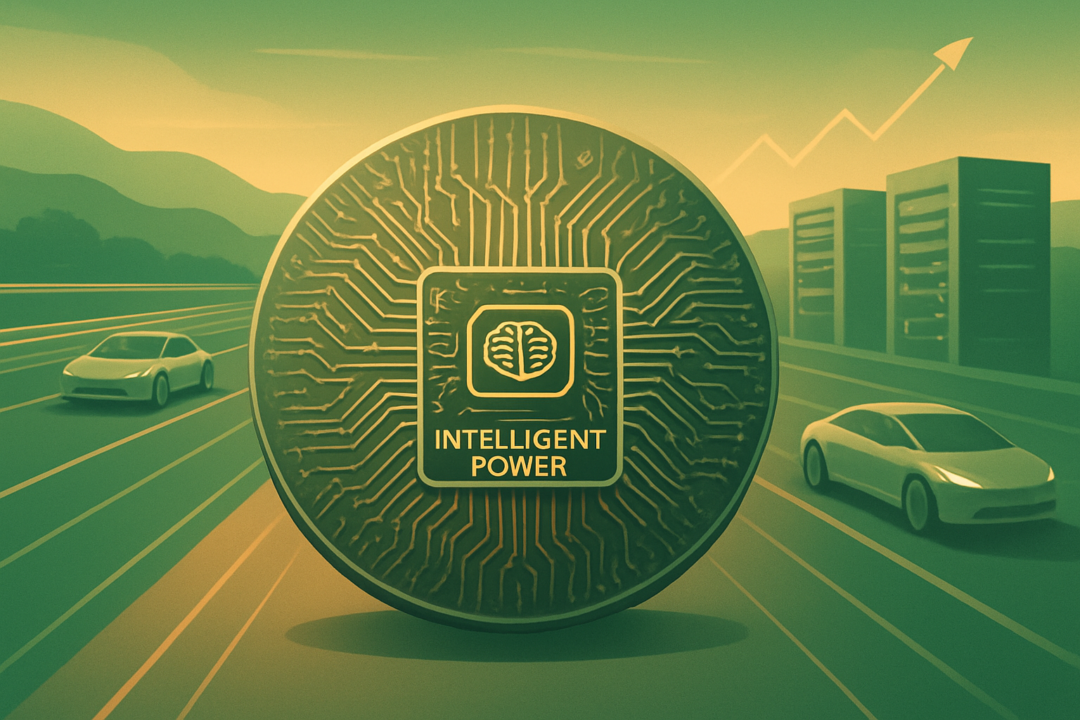 Powering the Recovery: A Deep Dive into onsemi (ON) and the Future of Silicon Carbide