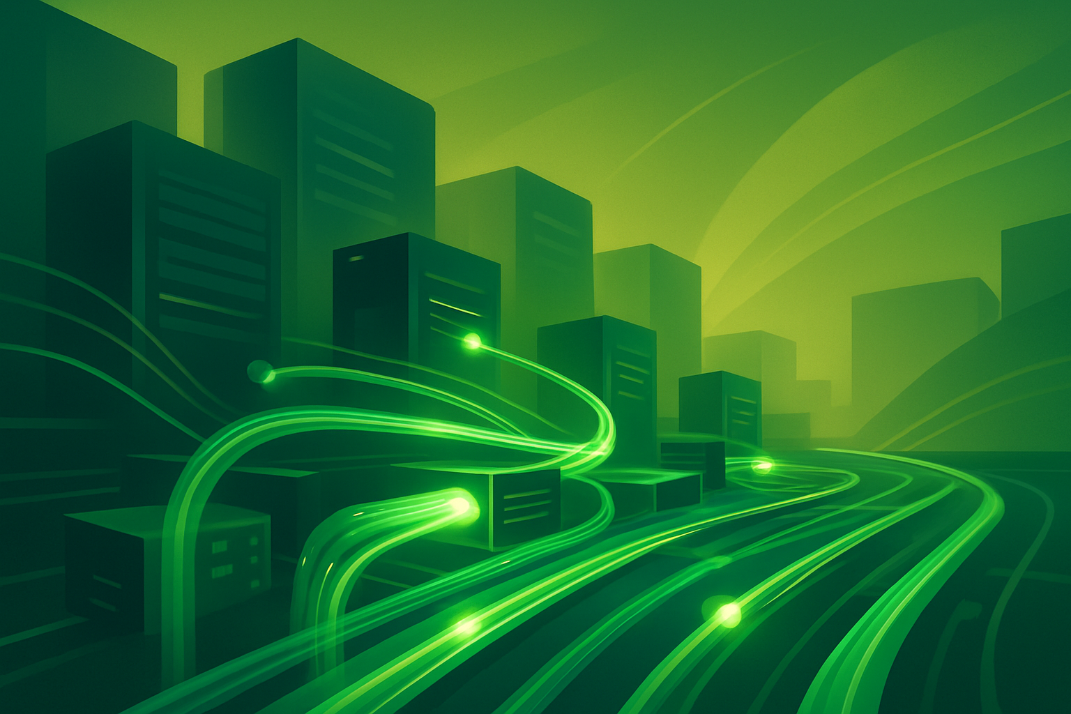 The Photon Supercycle: A Deep Dive into Lumentum Holdings Inc. (Nasdaq: LITE)