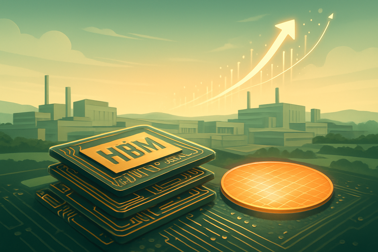 Micron Technology: The AI Memory Titan at a Crossroads