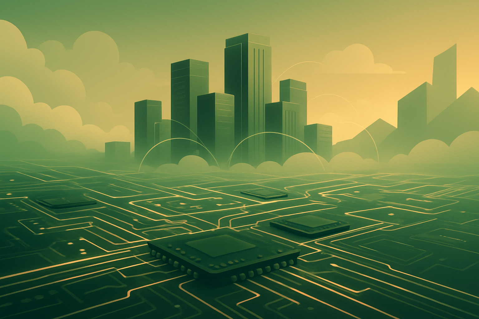 Broadcom (AVGO) in 2026: The Industrial Architect of the AI Era