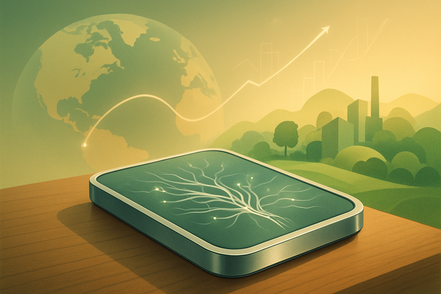 Apple in 2026: The AI Evolution and the Great Supply Chain Migration