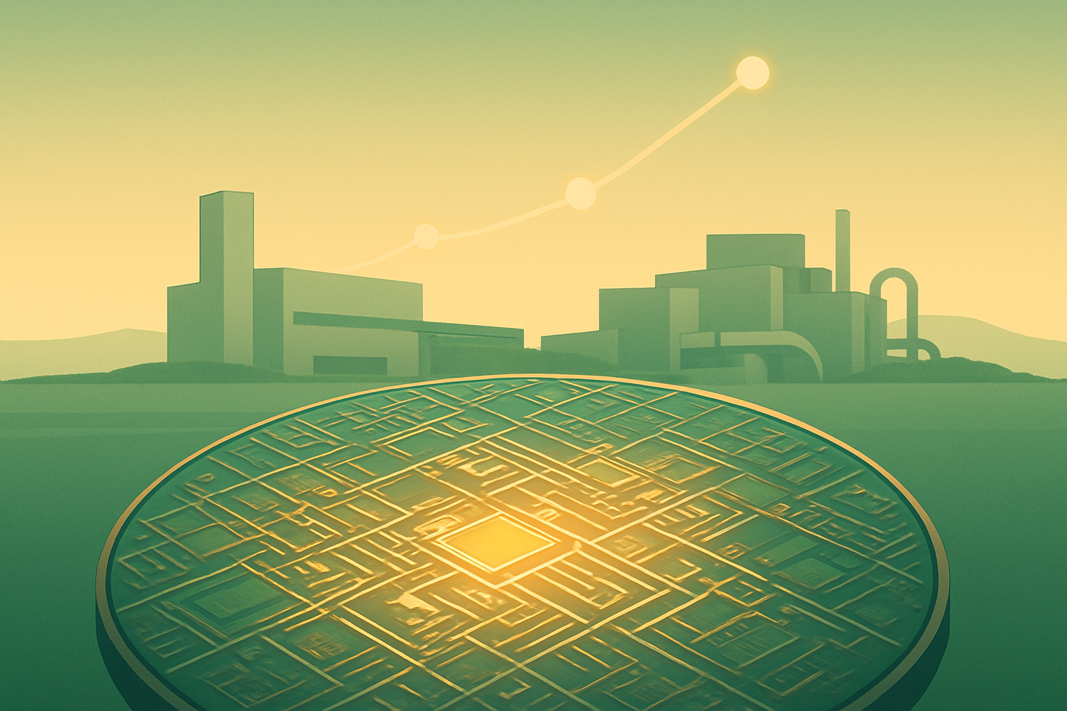 The Great Silicon Resurgence: An In-Depth Research Report on Intel Corporation (INTC)