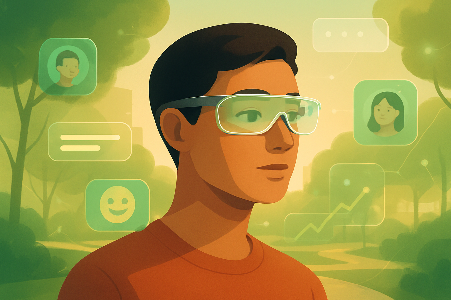 The Great Pivot: Can Snap Inc.’s AI and AR Transformation Save the ‘Camera Company’ in 2026?