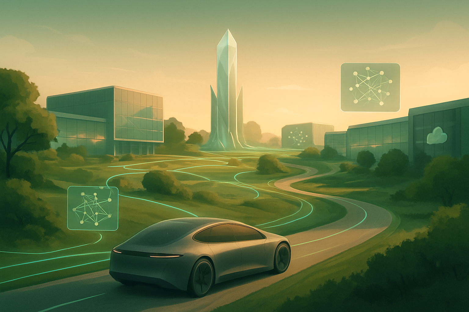 The Sovereign of Silicon: A Deep-Dive into Alphabet Inc. (GOOGL) in the AI Execution Era