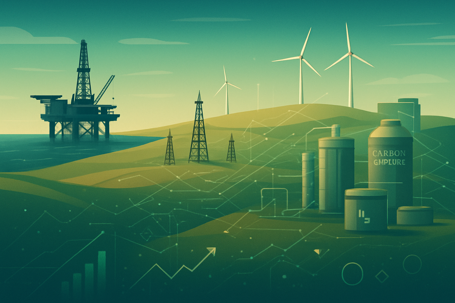 Chevron (CVX) in 2026: The New Era of Energy Addition and the Guyana Catalyst