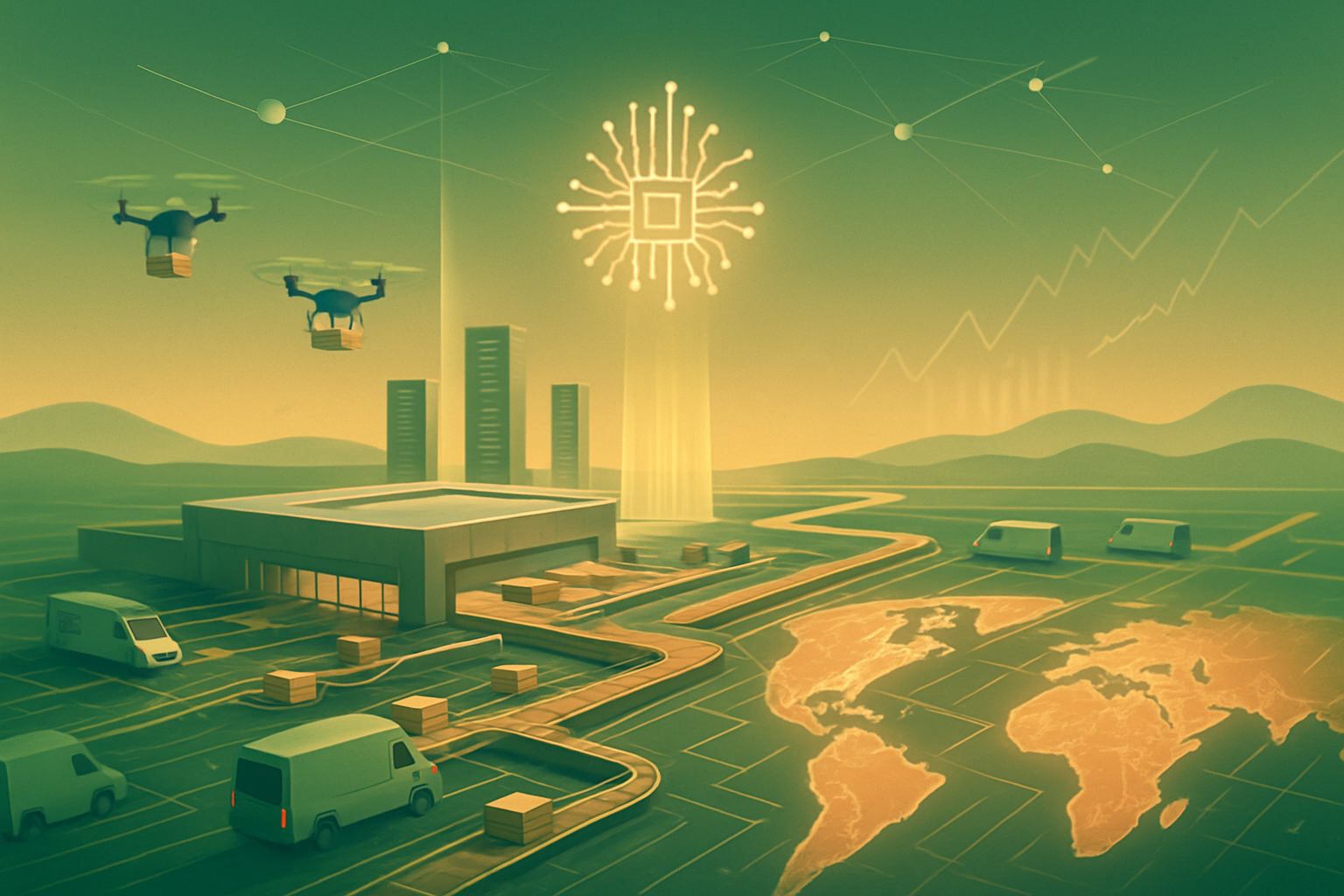 The Infrastructure Giant: A Comprehensive 2026 Research Feature on Amazon.com (AMZN)