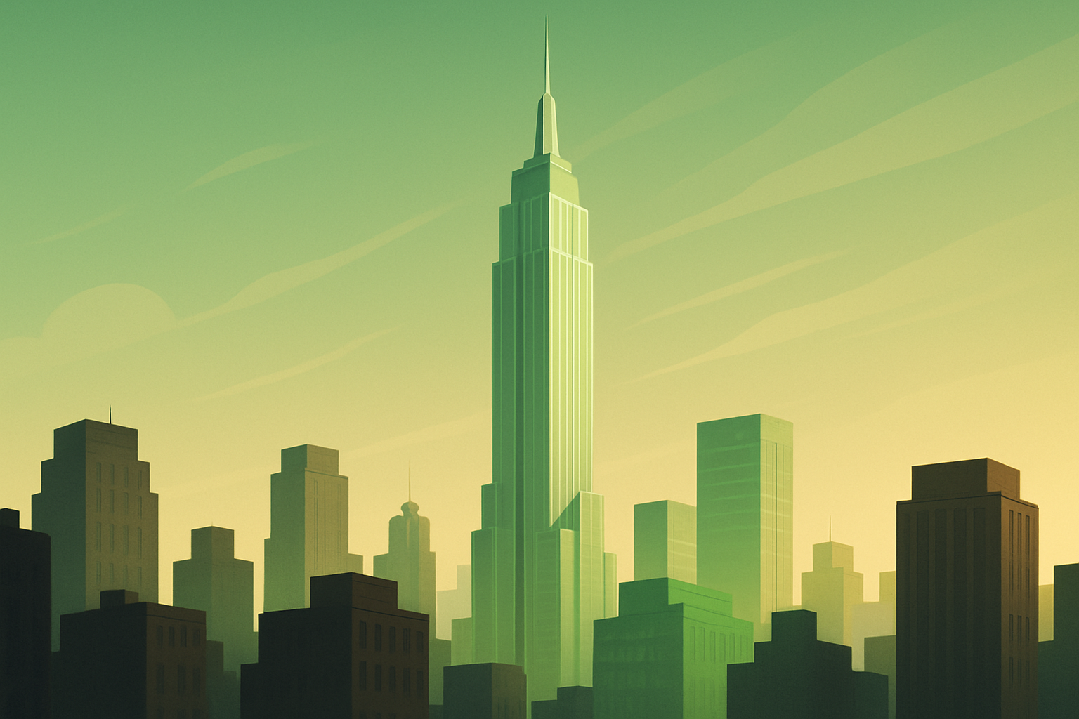 The Sky is the Limit: A Comprehensive Deep-Dive into SL Green Realty Corp. (SLG) in 2026