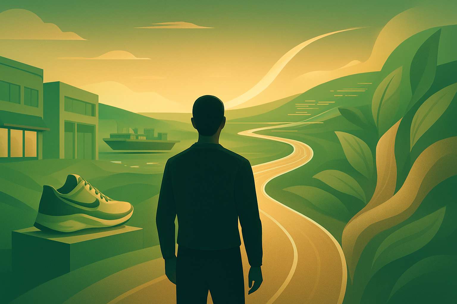 NIKE, Inc. (NKE): The Long Road Back to the Top