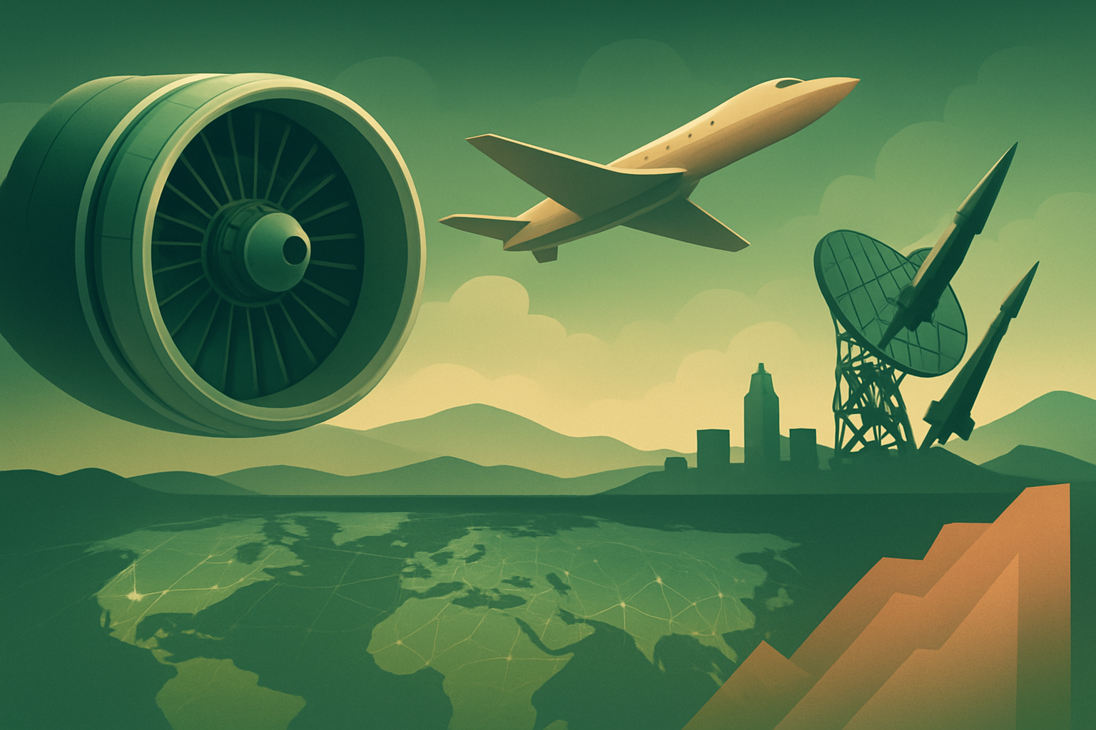 RTX Corporation: Navigating the Global Rearmament Super-Cycle