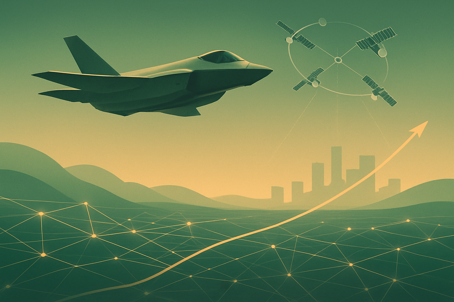 Lockheed Martin (LMT) in 2026: The Digital Pivot of the Defense Titan