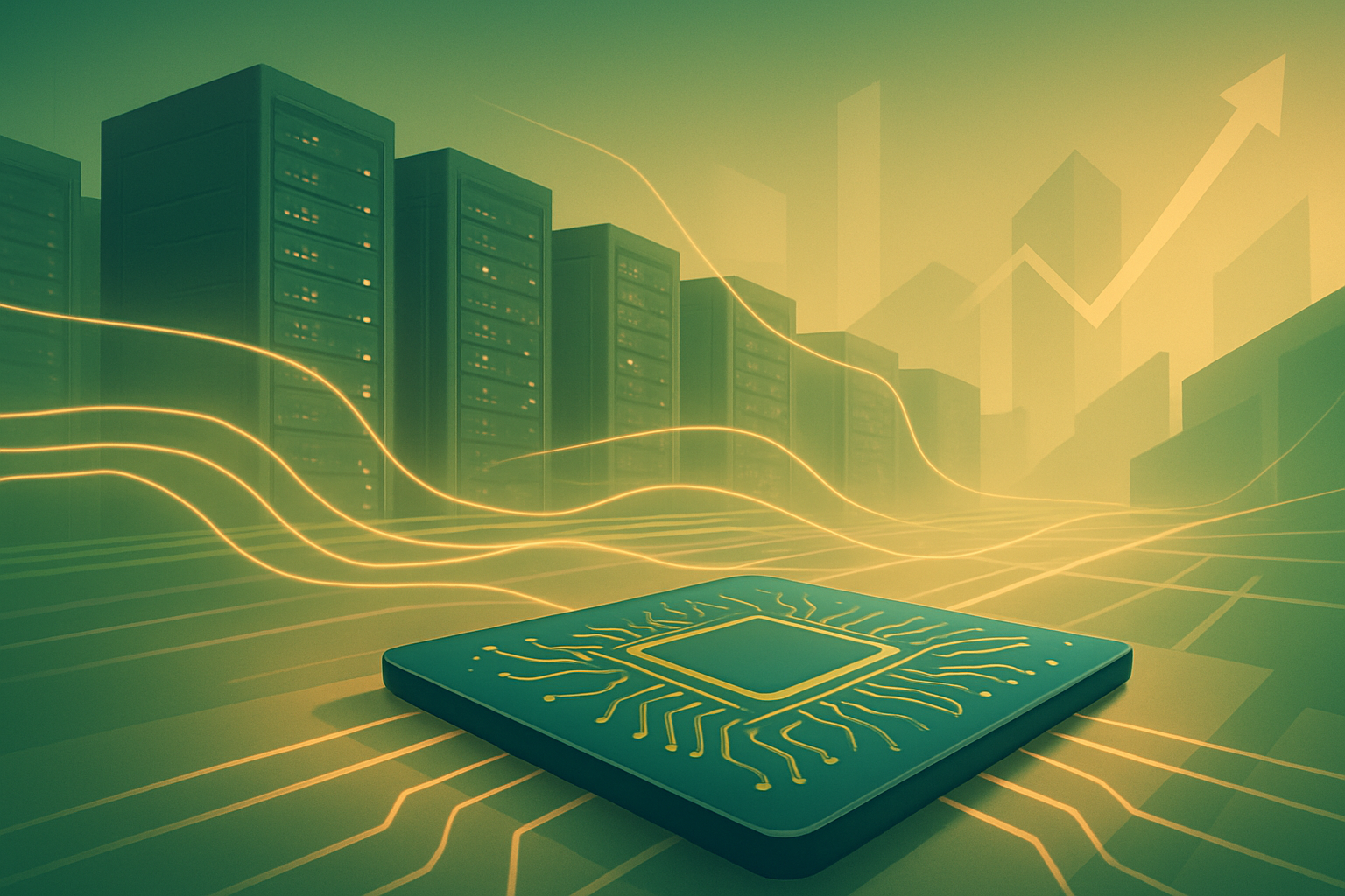 Marvell Technology (MRVL): The Architect of the AI Backbone and the Optical Super-Cycle