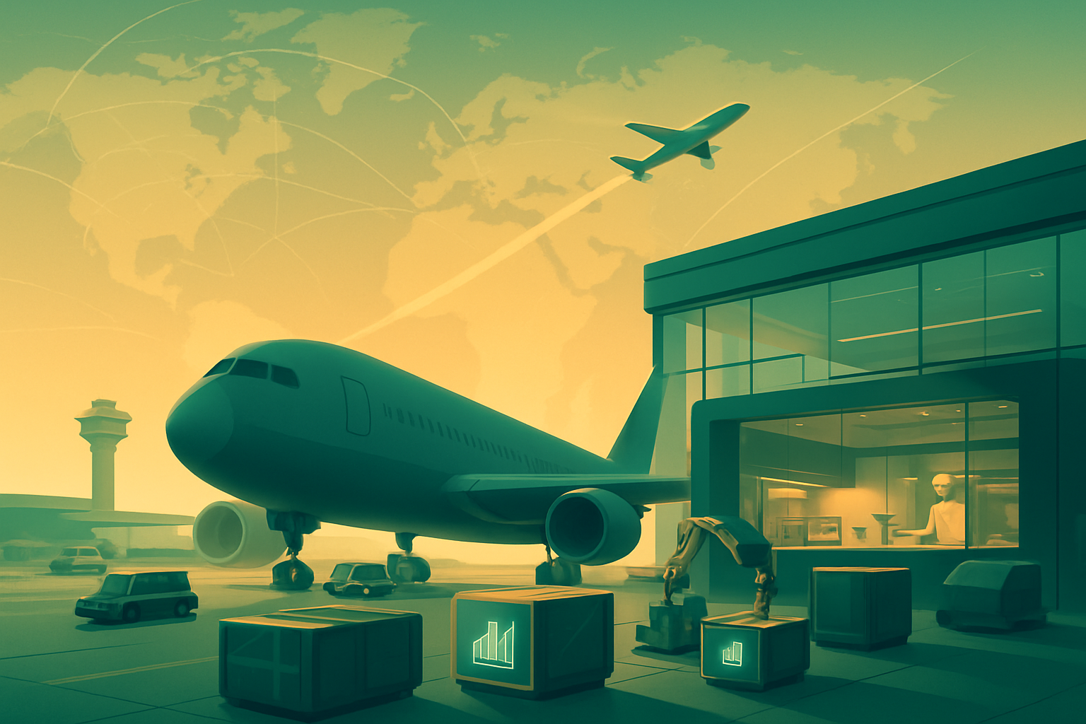 The Global Cargo Pivot: A Deep Dive into SATS Ltd (SGX: S58) in 2026