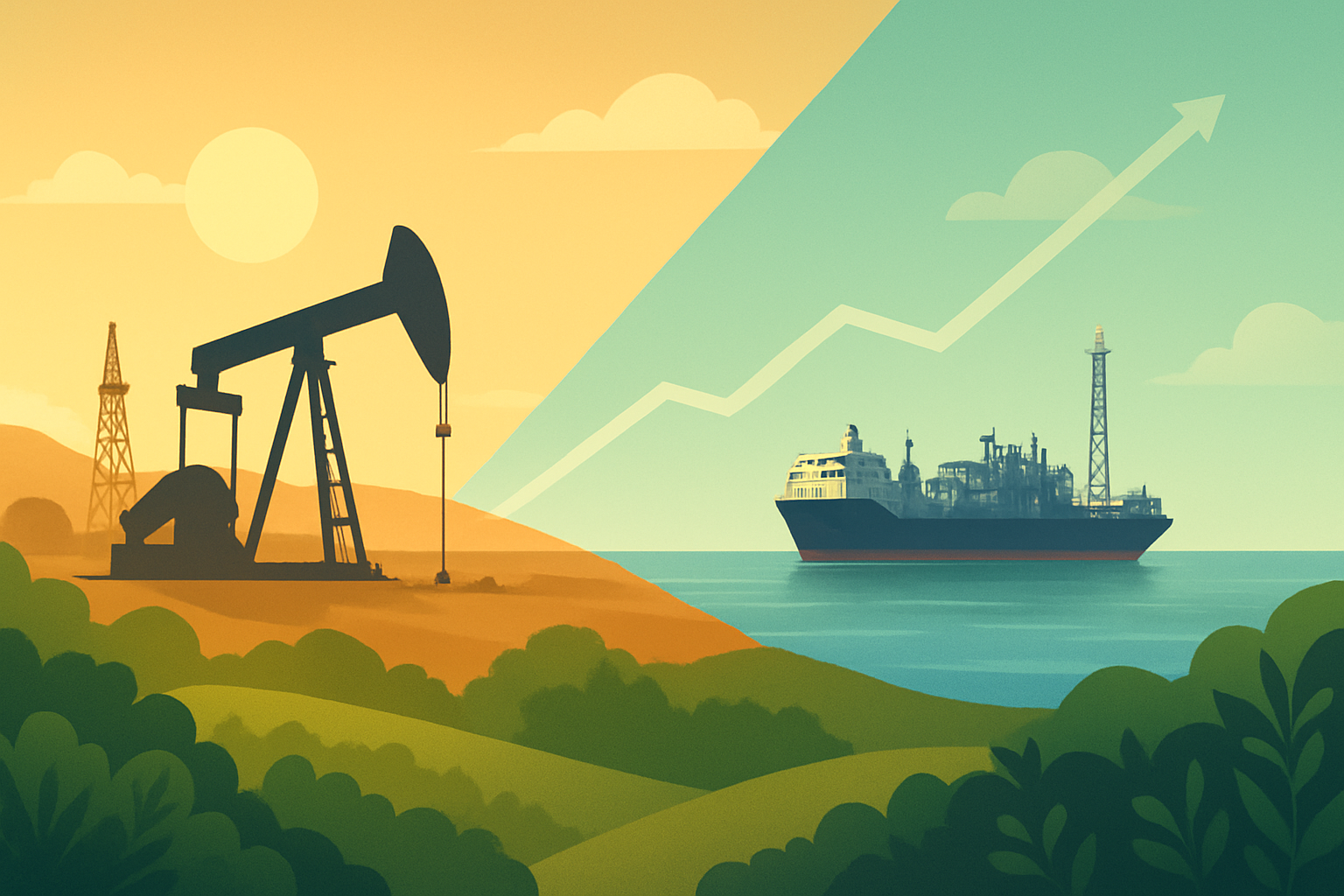 APA Corporation (APA): Navigating the Frontier from the Permian to Suriname