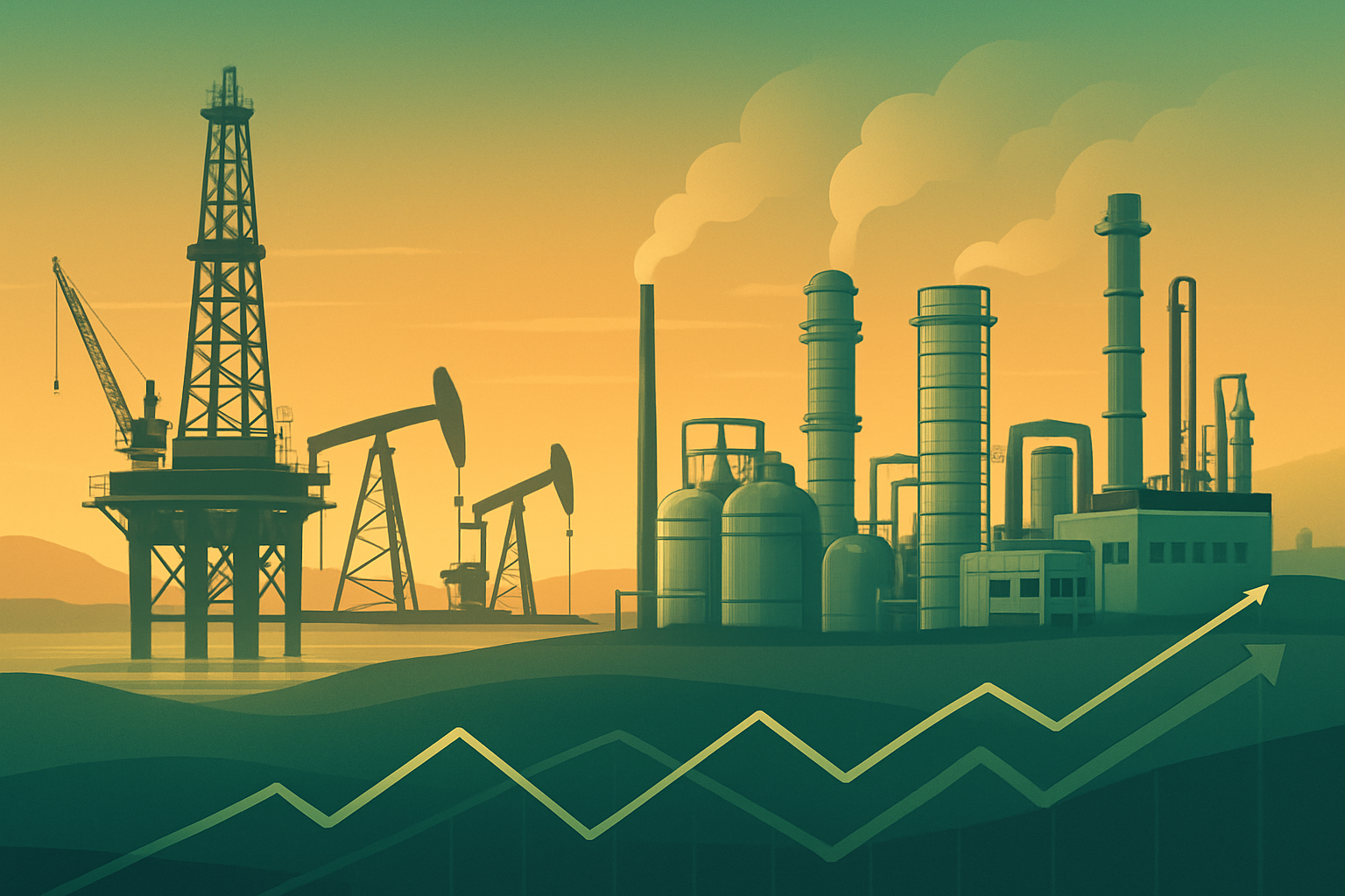 Exxon Mobil (XOM) in 2026: The Rise of the Modern Supermajor