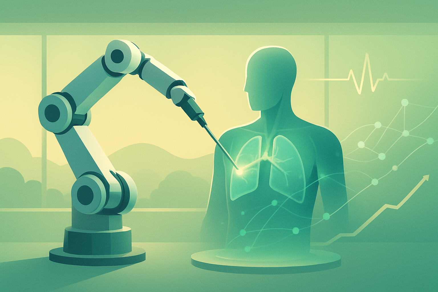 The Medtronic Transformation: A Deep Dive into the Future of a MedTech Titan