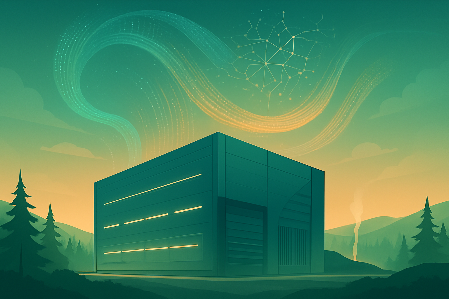 The Rebirth of an AI Giant: A Deep Dive into Nebius Group (NBIS)