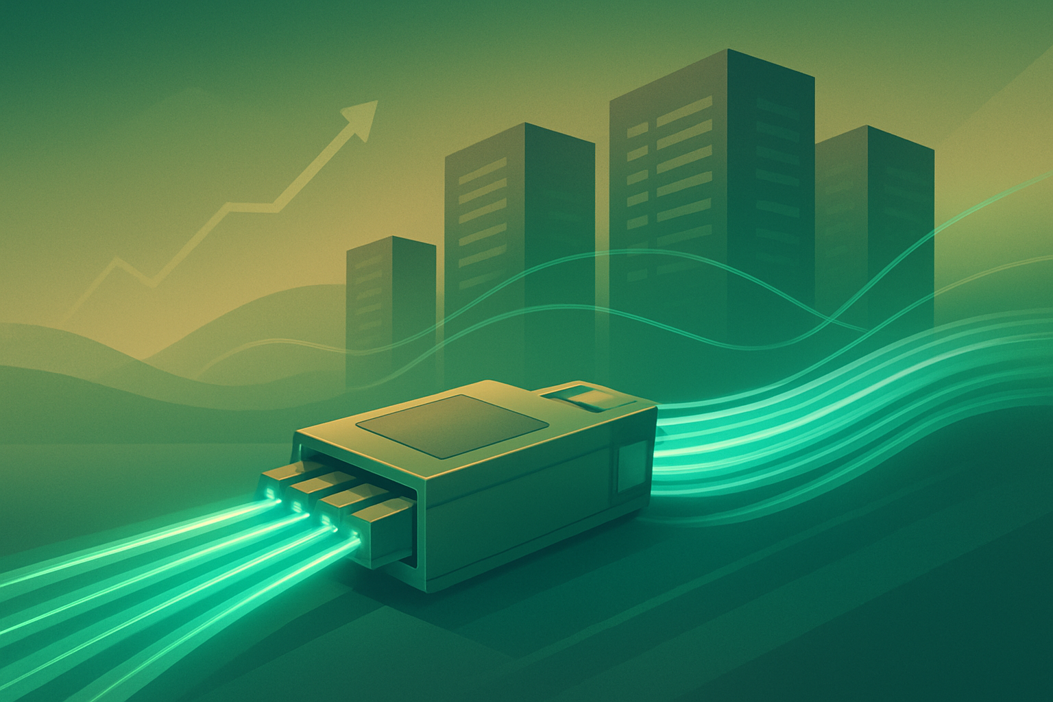 Inside the AI Interconnect Revolution: A Deep Dive into Applied Optoelectronics (AAOI)