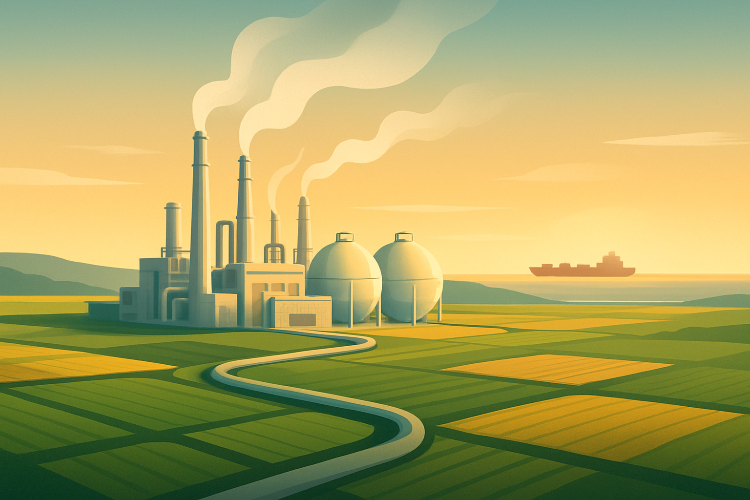 The Nitrogen Titan: A Deep-Dive into CF Industries (NYSE: CF) in 2026